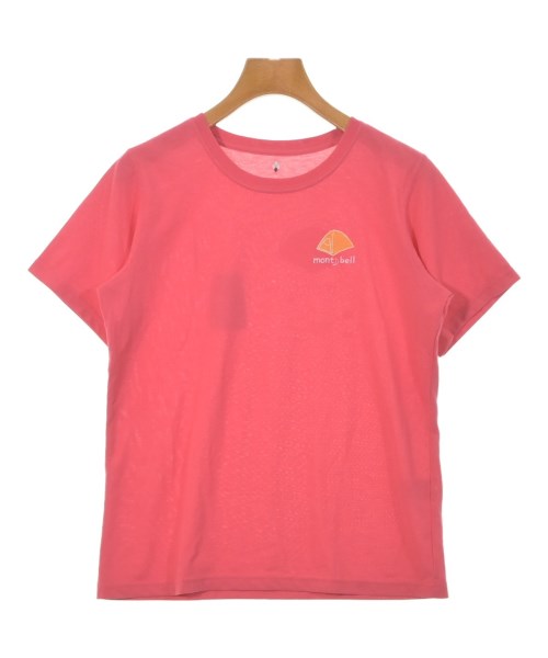 モンベル(Montbell)のMontbell Tシャツ・カットソー
