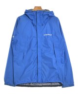 Montbell マウンテンパーカー