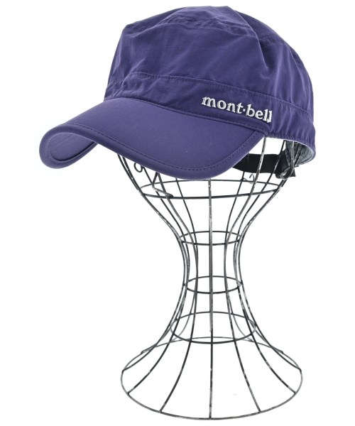 モンベル(Montbell)のMontbell キャップ