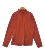 mont-bell（モンベル）Tシャツ・カットソー 赤 サイズ:M メンズ/2200535910050