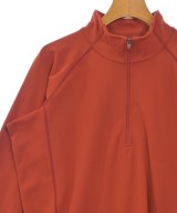 mont-bell（モンベル）Tシャツ・カットソー 赤 サイズ:M メンズ/2200535910050