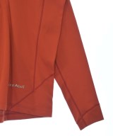 mont-bell（モンベル）Tシャツ・カットソー 赤 サイズ:M メンズ/2200535910050
