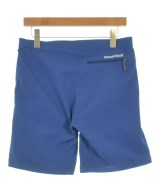 mont-bell（モンベル）ショートパンツ 青 サイズ:M メンズ/2200542014055