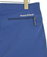 mont-bell（モンベル）ショートパンツ 青 サイズ:M メンズ/2200542014055