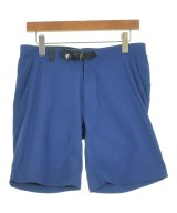Montbell ショートパンツ