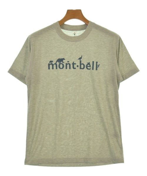 モンベル(Montbell)のMontbell Tシャツ・カットソー