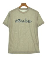 Montbell Tシャツ・カットソー