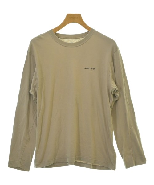 モンベル(Montbell)のMontbell Tシャツ・カットソー