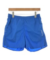 Montbell ショートパンツ