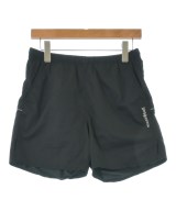 Montbell ショートパンツ