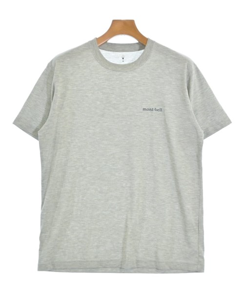 モンベル(Montbell)のMontbell Tシャツ・カットソー
