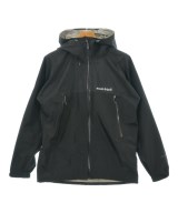 Montbell マウンテンパーカー