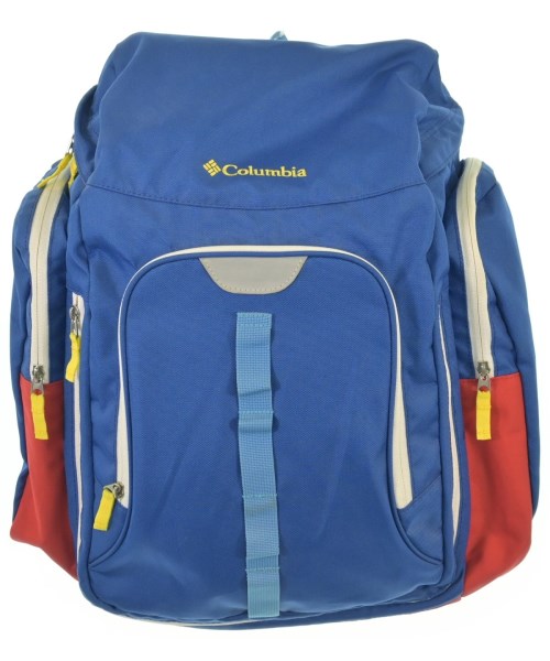 コロンビア(Columbia)のColumbia バックパック・リュック