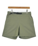 Montbell ショートパンツ