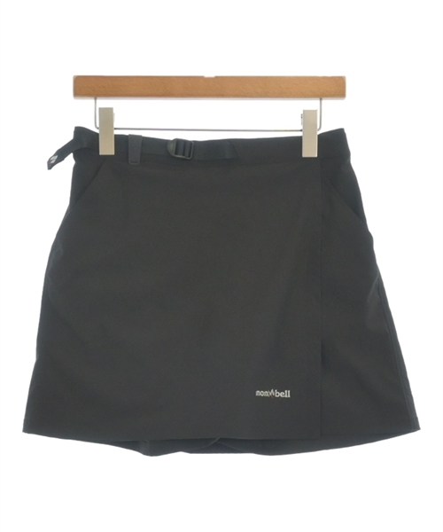 モンベル(Montbell)のMontbell ショートパンツ