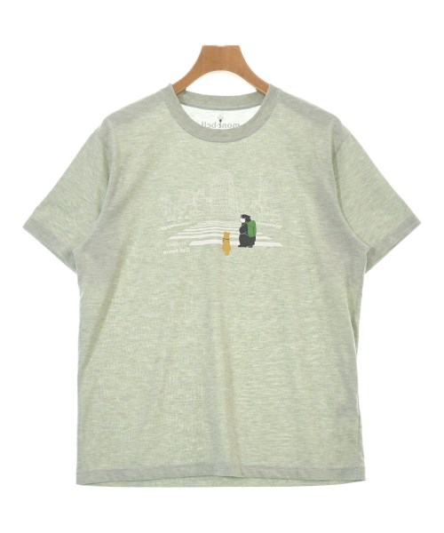 モンベル(Montbell)のMontbell Tシャツ・カットソー