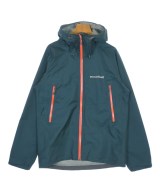 Montbell マウンテンパーカー