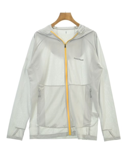 モンベル(Montbell)のMontbell パーカー