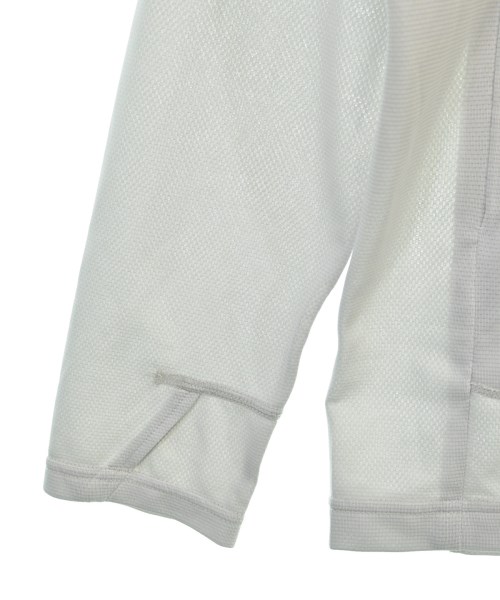 mont-bell（モンベル）パーカー グレー サイズ:M レディース/2200611228079