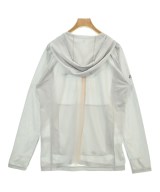 mont-bell（モンベル）パーカー グレー サイズ:M レディース/2200611228079