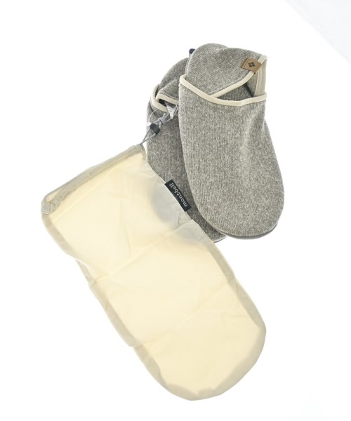 mont-bell（モンベル）小物類（その他） グレー サイズ:M レディース/2200611842060