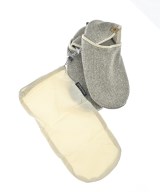 mont-bell（モンベル）小物類（その他） グレー サイズ:M レディース/2200611842060