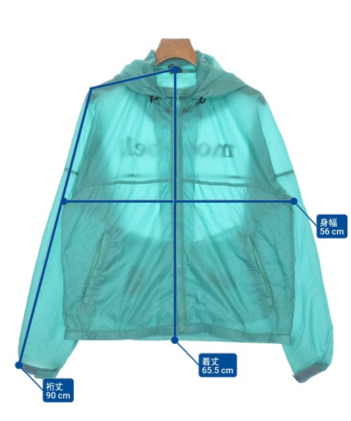 mont-bell（モンベル）その他 緑 サイズ:L メンズ/2200621497113