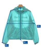 mont-bell（モンベル）その他 緑 サイズ:L メンズ/2200621497113