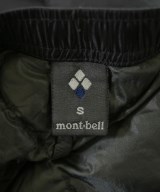 mont-bell（モンベル）その他 黒 サイズ:S メンズ/2200618081011