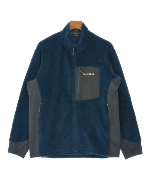 モンベル(Montbell)のMontbell スウェット