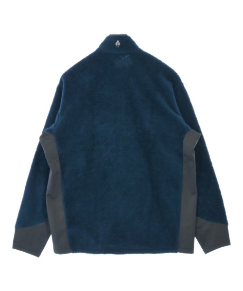 mont-bell（モンベル）スウェット 紺 サイズ:L メンズ/2200616725023