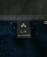 mont-bell（モンベル）スウェット 紺 サイズ:L メンズ/2200616725023