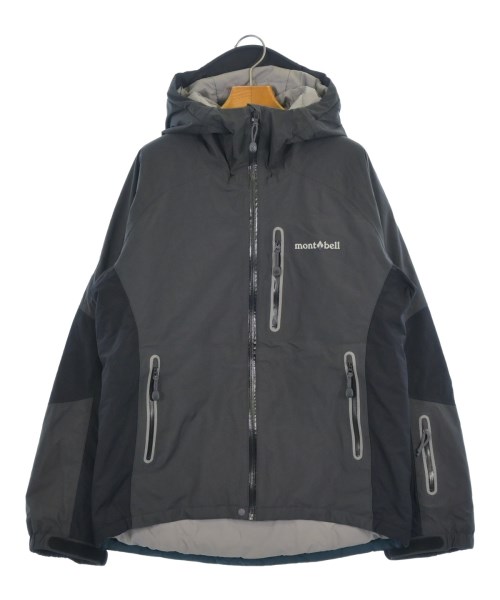 モンベル(Montbell)のMontbell マウンテンパーカー