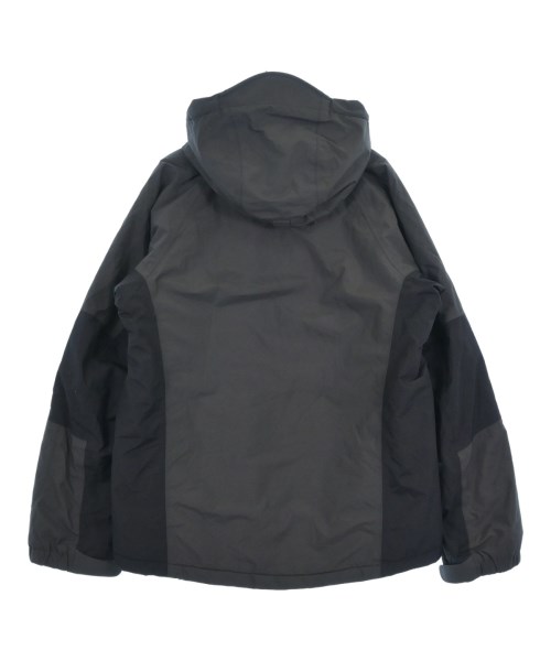 mont-bell（モンベル）マウンテンパーカー グレー サイズ:M メンズ/2200616725030