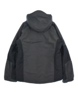 mont-bell（モンベル）マウンテンパーカー グレー サイズ:M メンズ/2200616725030