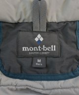 mont-bell（モンベル）マウンテンパーカー グレー サイズ:M メンズ/2200616725030