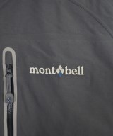 mont-bell（モンベル）マウンテンパーカー グレー サイズ:M メンズ/2200616725030