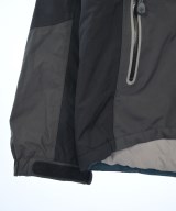 mont-bell（モンベル）マウンテンパーカー グレー サイズ:M メンズ/2200616725030