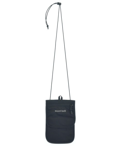 モンベル(Montbell)のMontbell ショルダーバッグ