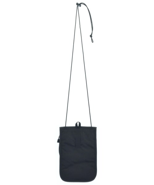 mont-bell（モンベル）ショルダーバッグ 黒 サイズ:- メンズ/2200622611082