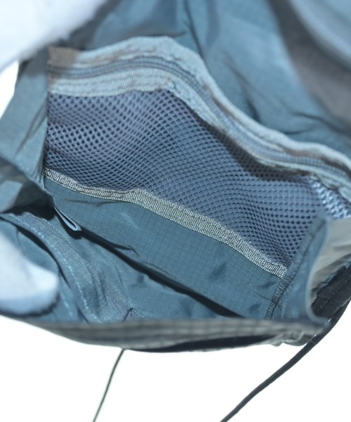 mont-bell（モンベル）ショルダーバッグ 黒 サイズ:- メンズ/2200622611082