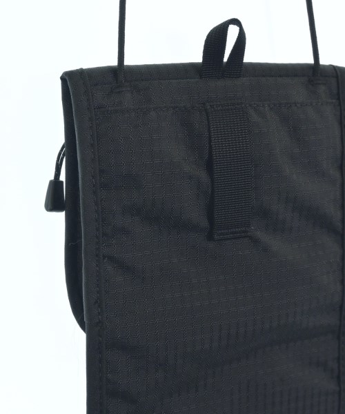 mont-bell（モンベル）ショルダーバッグ 黒 サイズ:- メンズ/2200622611082