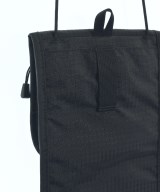 mont-bell（モンベル）ショルダーバッグ 黒 サイズ:- メンズ/2200622611082