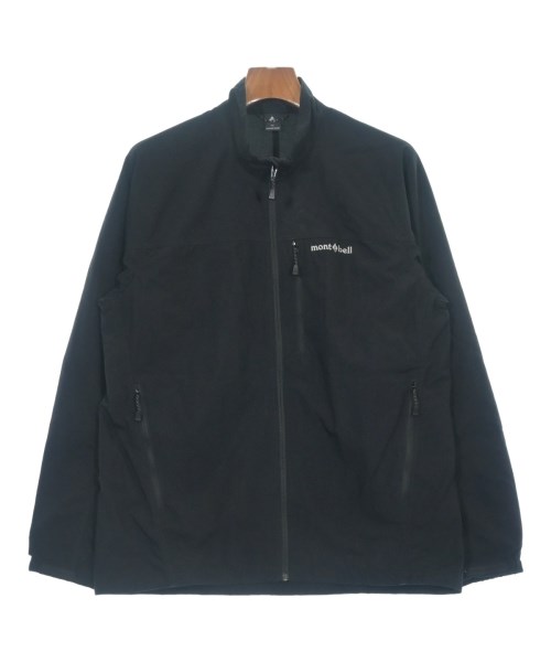 モンベル(Montbell)のMontbell マウンテンパーカー