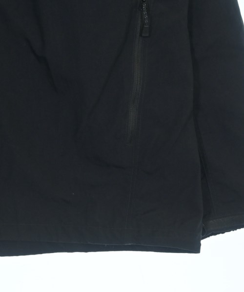 mont-bell（モンベル）マウンテンパーカー 黒 サイズ:M メンズ/2200622645032