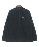 mont-bell（モンベル）マウンテンパーカー 黒 サイズ:M メンズ/2200622645032