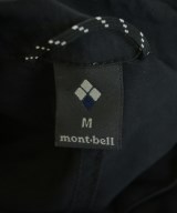 mont-bell（モンベル）マウンテンパーカー 黒 サイズ:M メンズ/2200622645032