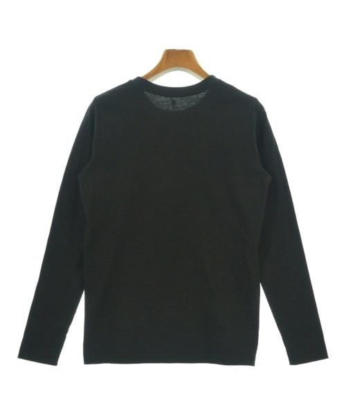 mont-bell（モンベル）Tシャツ・カットソー 黒 サイズ:S レディース/2200623179048