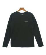 mont-bell（モンベル）Tシャツ・カットソー 黒 サイズ:S レディース/2200623179048