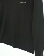 mont-bell（モンベル）Tシャツ・カットソー 黒 サイズ:S レディース/2200623179048